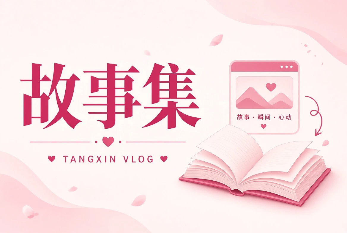 故事匣人物与成长记录